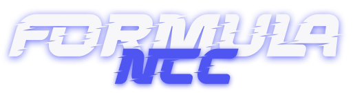 Logo Formula NCC